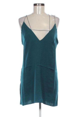 Damentop Unbranded, Größe L, Farbe Grün, Preis € 9,21