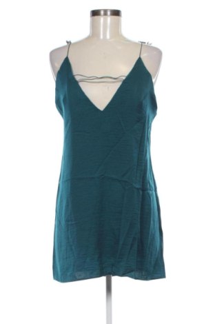 Damski top Unbranded, Rozmiar M, Kolor Zielony, Cena 46,25 zł