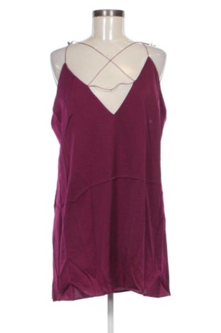 Dámsky top  Unbranded, Veľkosť L, Farba Červená, Cena  7,48 €