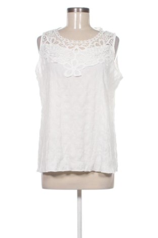 Top de femei Unbranded, Mărime XL, Culoare Alb, Preț 91,99 Lei