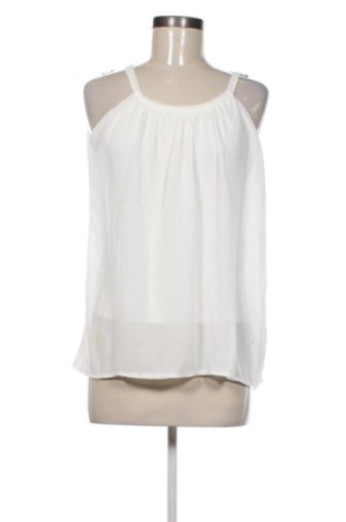 Damentop Unbranded, Größe S, Farbe Ecru, Preis € 13,99