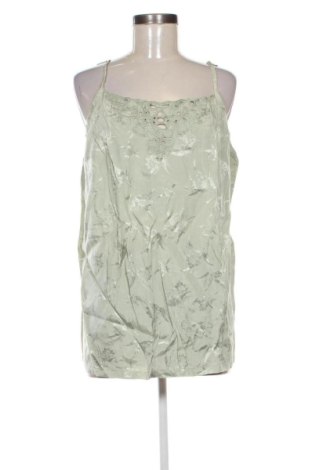 Дамски топ Unbranded, Размер L, Цвят Зелен, Цена 9,20 €