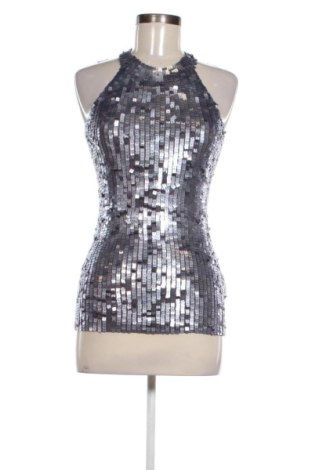 Damski top Unbranded, Rozmiar M, Kolor Szary, Cena 96,45 zł