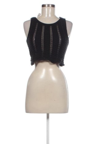 Damentop Unbranded, Größe XS, Farbe Schwarz, Preis € 7,99