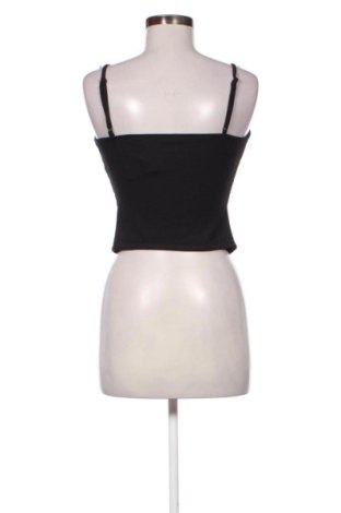Damski top Unbranded, Rozmiar S, Kolor Czarny, Cena 53,58 zł