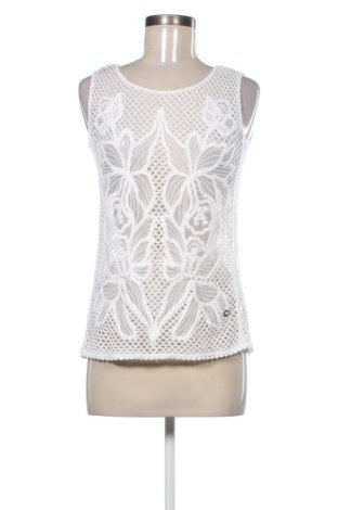 Damski top Unbranded, Rozmiar L, Kolor Biały, Cena 64,30 zł