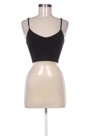 Дамски топ Unbranded, Размер XS, Цвят Черен, Цена 11,70 €