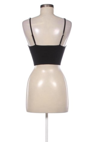 Дамски топ Unbranded, Размер XS, Цвят Черен, Цена 11,70 €