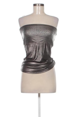 Top de femei Unbranded, Mărime M, Culoare Gri, Preț 145,99 Lei