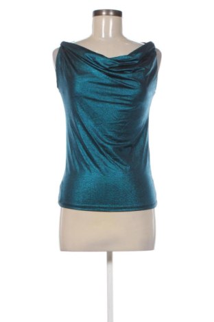 Dámsky top  Unbranded, Veľkosť S, Farba Modrá, Cena  10,95 €