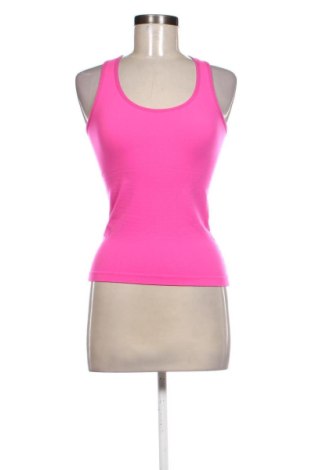 Damski top Unbranded, Rozmiar XS, Kolor Różowy, Cena 59,64 zł