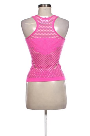 Damski top Unbranded, Rozmiar XS, Kolor Różowy, Cena 59,64 zł