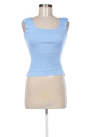 Dámsky top  Unbranded, Veľkosť S, Farba Modrá, Cena  16,46 €