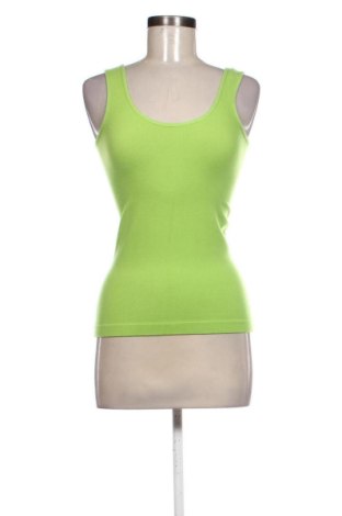 Top de femei Unbranded, Mărime S, Culoare Verde, Preț 60,99 Lei