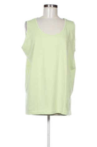 Dámský top Unbranded, Velikost 3XL, Barva Zelená, Cena  425,00 Kč