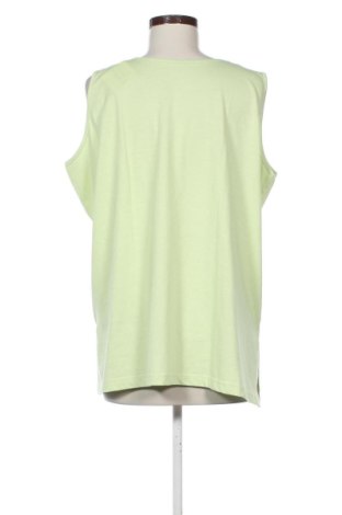 Dámský top Unbranded, Velikost 3XL, Barva Zelená, Cena  425,00 Kč