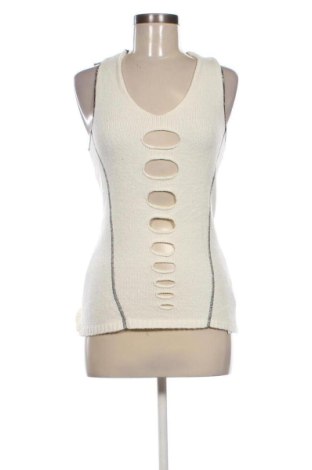 Top de femei Unbranded, Mărime XS, Culoare Alb, Preț 36,99 Lei