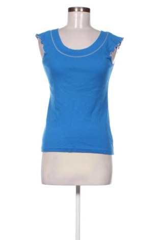 Damski top Unbranded, Rozmiar M, Kolor Niebieski, Cena 48,00 zł