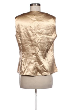 Top de femei Unbranded, Mărime L, Culoare Auriu, Preț 51,56 Lei