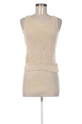 Damski top Unbranded, Rozmiar M, Kolor Beżowy, Cena 36,99 zł