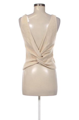 Damski top Unbranded, Rozmiar M, Kolor Beżowy, Cena 36,99 zł