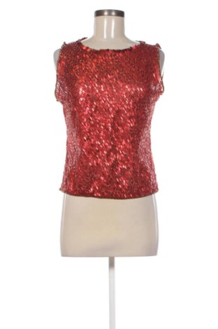 Damentop Unbranded, Größe L, Farbe Rot, Preis € 5,99