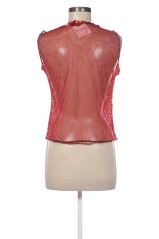 Damentop Unbranded, Größe L, Farbe Rot, Preis € 5,99