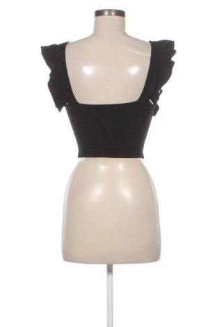 Damski top Unbranded, Rozmiar XS, Kolor Czarny, Cena 78,99 zł
