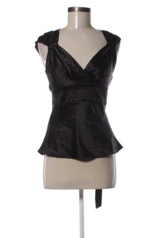 Damentop United Colors Of Benetton, Größe S, Farbe Schwarz, Preis € 37,40