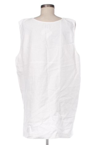 Top de femei Uno, Mărime XXL, Culoare Alb, Preț 114,74 Lei