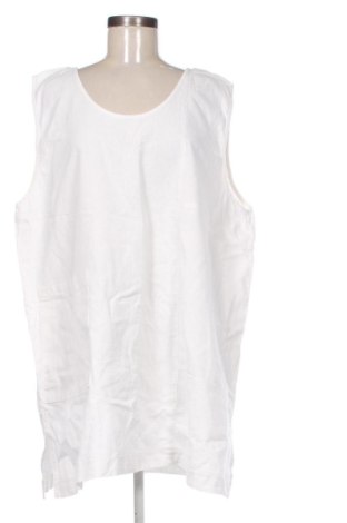 Top de femei Uno, Mărime XXL, Culoare Alb, Preț 114,74 Lei