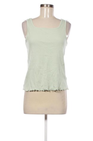 Dámsky top  Up 2 Fashion, Veľkosť M, Farba Zelená, Cena  5,95 €