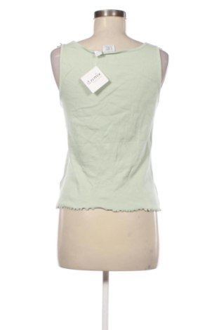 Dámsky top  Up 2 Fashion, Veľkosť M, Farba Zelená, Cena  5,95 €