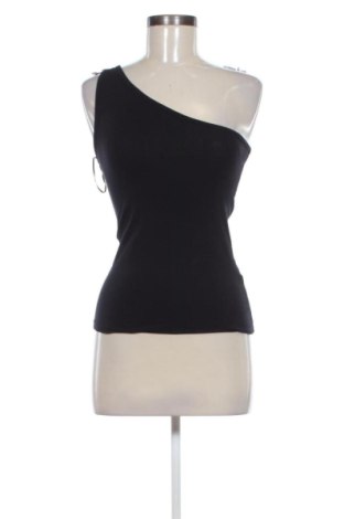 Damentop Urban Classics, Größe S, Farbe Schwarz, Preis € 7,99