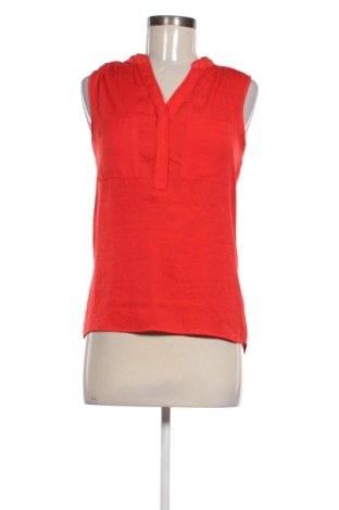 Top de femei VILA, Mărime S, Culoare Roșu, Preț 22,99 Lei