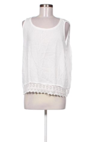 Dámský top VILA, Velikost XL, Barva Bílá, Cena  227,00 Kč