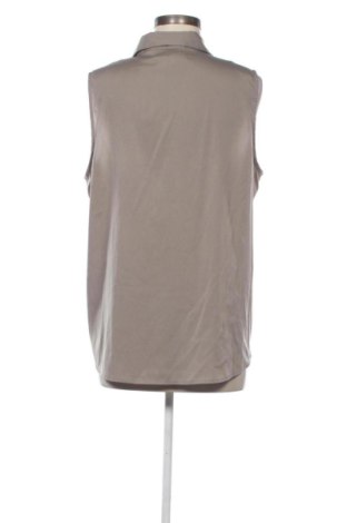 Damentop VILA, Größe XXL, Farbe Grau, Preis € 7,99