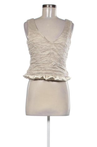 Дамски топ Vera Mont, Размер M, Цвят Бежов, Цена 24,49 €