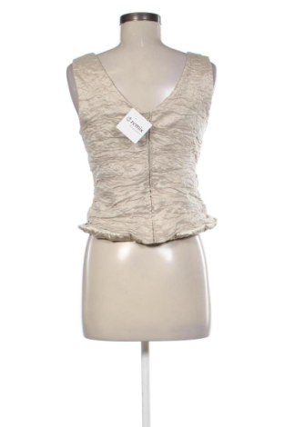 Дамски топ Vera Mont, Размер M, Цвят Бежов, Цена 24,49 €