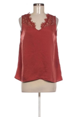 Damski top Vero Moda, Rozmiar L, Kolor Czerwony, Cena 27,99 zł