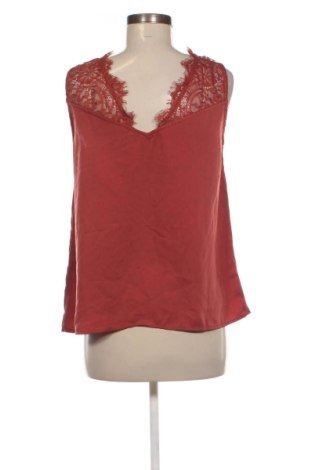 Damski top Vero Moda, Rozmiar L, Kolor Czerwony, Cena 27,99 zł