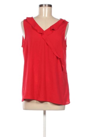 Damentop Vero Moda, Größe L, Farbe Rot, Preis 13,99 €