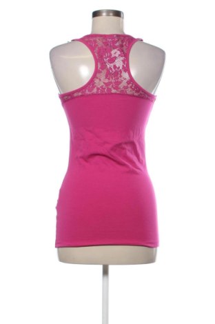 Damentop Vero Moda, Größe S, Farbe Lila, Preis 13,99 €