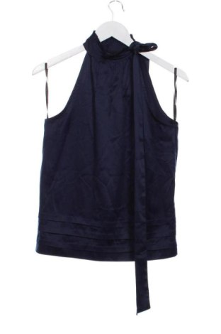 Damentop Vero Moda, Größe S, Farbe Blau, Preis 10,00 €