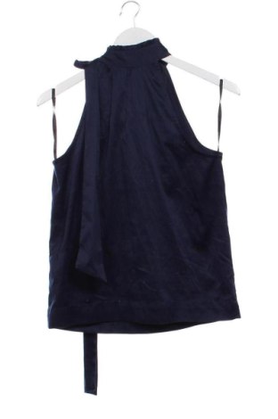 Damentop Vero Moda, Größe S, Farbe Blau, Preis 10,00 €