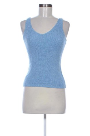 Γυναικείο τοπ Vero Moda, Μέγεθος XS, Χρώμα Μπλέ, Τιμή 12,99 €