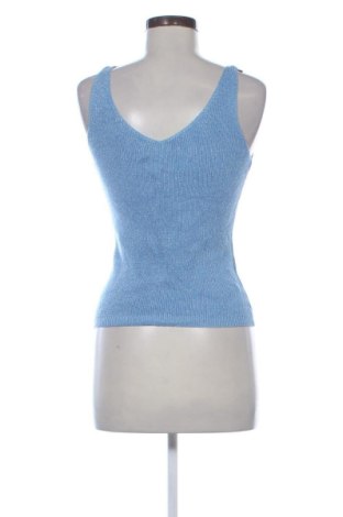 Γυναικείο τοπ Vero Moda, Μέγεθος XS, Χρώμα Μπλέ, Τιμή 12,99 €