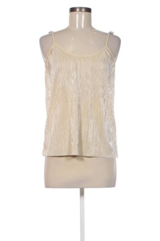 Top de femei Vero Moda, Mărime S, Culoare Bej, Preț 31,99 Lei