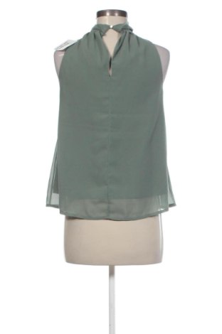 Damentop Vero Moda, Größe M, Farbe Grün, Preis € 7,99