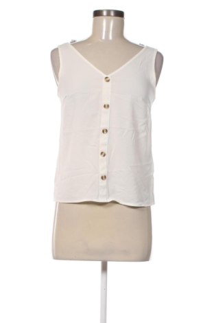 Top de femei Vero Moda, Mărime S, Culoare Alb, Preț 26,99 Lei